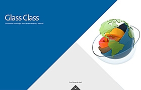 網站制作之簡約頁面設計